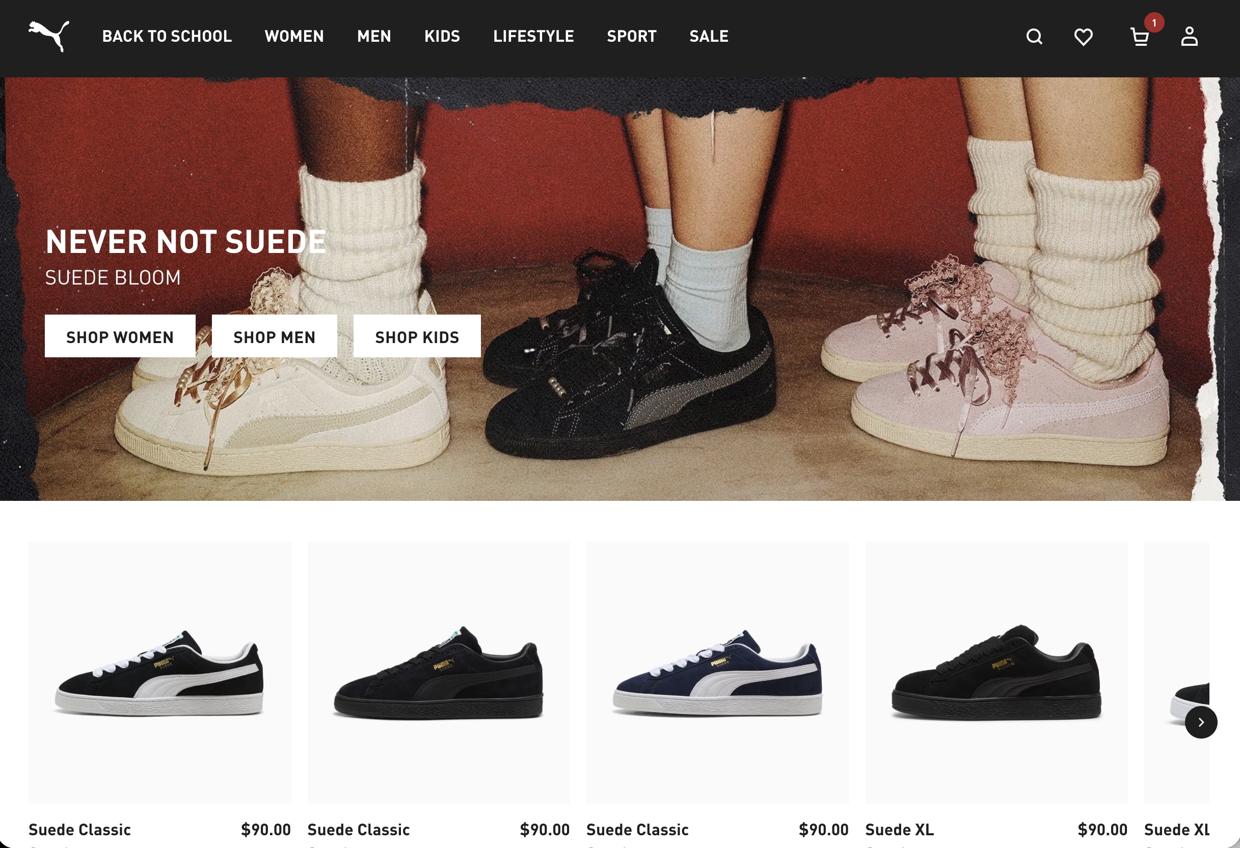 Personalization